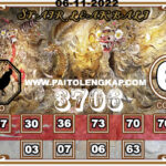 Syair Togel Singaporepools 06 November 2022