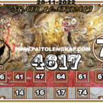 Syair Togel Singaporepools 28 November 2022