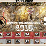 Syair Togel Singapore 17 November 2022