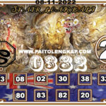 Syair Togel Sydneypools 08 November 2022