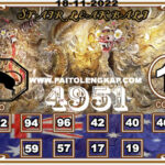 Syair Togel Sydneypools 18 November 2022