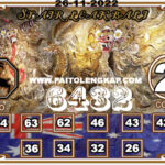 Syair Togel Sydneypools 26 November 2022