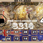 Syair Togel Sydney 05 November 2022