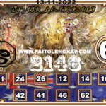 Syair Togel Sydneypools 13 November 2022