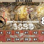 Syair Togel Hongkongpools 03 November 2022