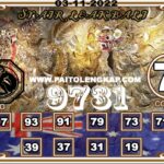 Syair Togel Sydneypools 03 November 2022