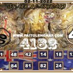 Syair Togel Sydneypools 02 November 2022