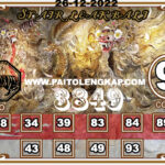 Syair Togel Singaporepools 26 Desember 2022