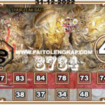 Syair Togel Singaporepools 31 Desember 2022