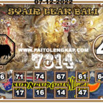 syair-togel-Sydneypoolsnight 07 Desember 2022