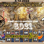 syair-togel-Sydneypoolsnight 04 Desember 2022