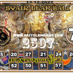 Syair Togel Sydneynightpools 13 Desember 2022