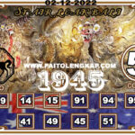 Syair Togel Sydneypools 02 Desember 2022