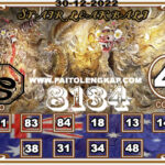 Syair Togel Sydneypools 30 Desember 2022