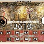 Syair Togel Hongkongpools 18 Desember 2022