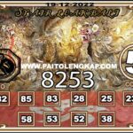 Syair Togel Hongkongpools 19 Desember 2022