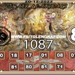 Syair Togel Hongkongpools 20 Desember 2022