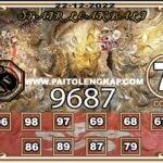 Syair Togel Hongkongpools 22 Desember 2022