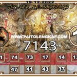 Syair Togel Singaporepools 19 Desember 2022