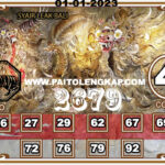 Syair Togel Singaporepools 01 Januari 2023