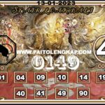 Syair Togel Hongkongpools 13 Januari 2022