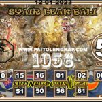 syair-togel-SydneyNightpools-12 Januari 2022