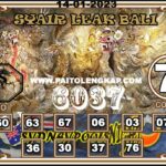 Syair Togel SydneyNightpools 14 Januari 2022