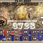 Syair Togel Sydneypools 10 Januari 2023