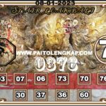 Syair Togel Singaporepools 08 Januari 2022