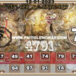 Syair Togel Singaporepools 12 Januari 2022