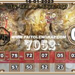 Syair Togel Singaporepools 16 Januari 2022