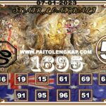 Syair Togel Sydneypools 07 Januari 2022