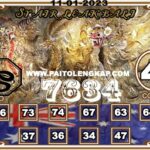 Syair Togel Sydneypools 11 Januari 2022