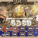 Syair Togel Sydneypools 12 Januari 2022