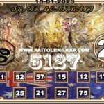 Syair Togel Sydneypools 15 Januari 2022