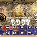 syair-togel-Sydneypools-16 Januari 2022