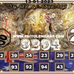 Syair Togel Sydneypools 13 Januari 2022