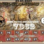 Syair Togel Hongkongpools 23 Maret 2023