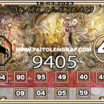 Syair Togel Singaporepools 18 Maret 2023