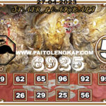 Syair Togel Hongkongpools 27 April 2023