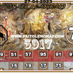 Syair Togel Singaporepools 27 April 2023