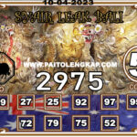 syair-togel-Sydneypools-10-April-2023