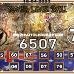 syair-togel-Sydneypools-16-April-2023