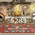 Syair Togel Hongkongpools 29 April 2023