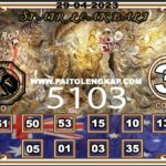 Syair Togel Sydneypools 29 April 2023