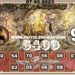 Syair Togel Hongkongpools 07 Mei 2023. Syair hari ini