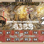 Syair Togel Hongkongpools 05 Mei 2023