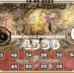 Syair Togel Hongkongpools 16 Mei 2023.