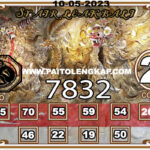 Syair Togel Singaporepools 10 Mei 2023