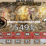 Syair Togel Singaporepools 08 Mei 2023. Syair hari ini